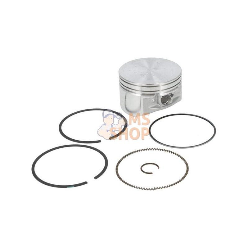Ensemble piston 020 | BRIGGS & STRATTON Ensemble piston 020 | BRIGGS & STRATTONPR#408579