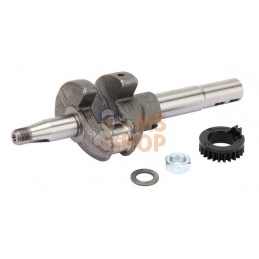 Vilebrequin | BRIGGS & STRATTON Vilebrequin | BRIGGS & STRATTONPR#211309