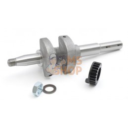 Vilebrequin | BRIGGS & STRATTON Vilebrequin | BRIGGS & STRATTONPR#42834