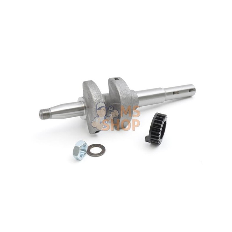 Vilebrequin | BRIGGS & STRATTON Vilebrequin | BRIGGS & STRATTONPR#42834