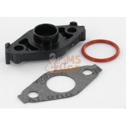 Douille d'écartement Carburate | BRIGGS & STRATTON Douille d'écartement Carburate | BRIGGS & STRATTONPR#26288