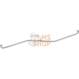 Raccord régulateur mécanique | BRIGGS & STRATTON Raccord régulateur mécanique | BRIGGS & STRATTONPR#404133