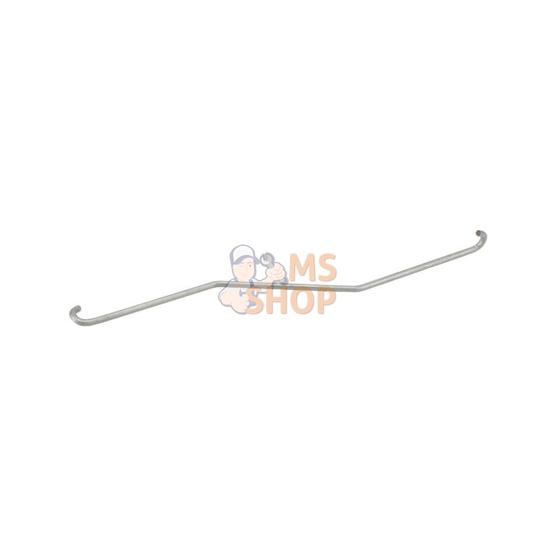 Raccord régulateur mécanique | BRIGGS & STRATTON Raccord régulateur mécanique | BRIGGS & STRATTONPR#404133