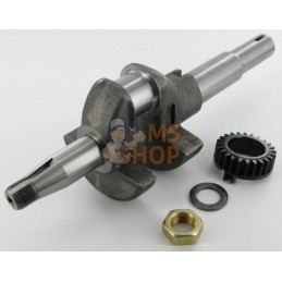 Vilebrequin | BRIGGS & STRATTON Vilebrequin | BRIGGS & STRATTONPR#42833