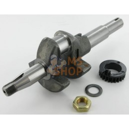 Vilebrequin | BRIGGS & STRATTON Vilebrequin | BRIGGS & STRATTONPR#42833