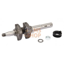 Vilebrequin | BRIGGS & STRATTON Vilebrequin | BRIGGS & STRATTONPR#42832