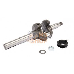 Vilebrequin | BRIGGS & STRATTON Vilebrequin | BRIGGS & STRATTONPR#42832