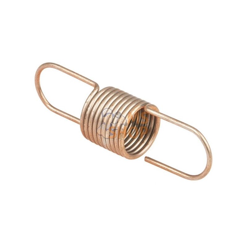 Ressort de régulateur | BRIGGS & STRATTON Ressort de régulateur | BRIGGS & STRATTONPR#407410