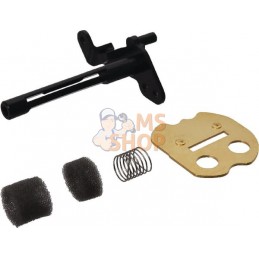 Axe de starter | BRIGGS & STRATTON Axe de starter | BRIGGS & STRATTONPR#102794