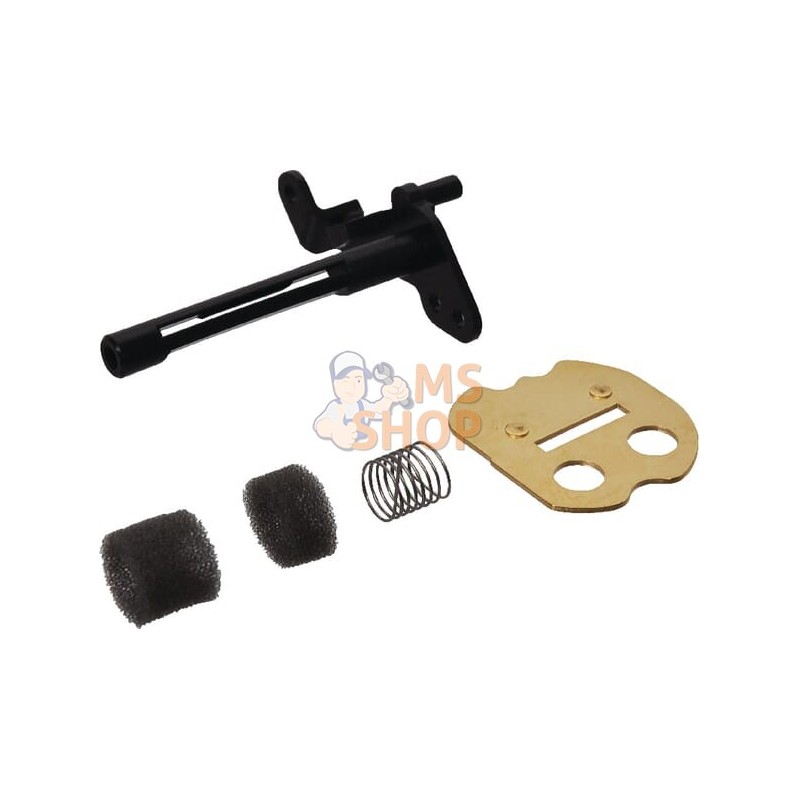 Axe de starter | BRIGGS & STRATTON Axe de starter | BRIGGS & STRATTONPR#102794