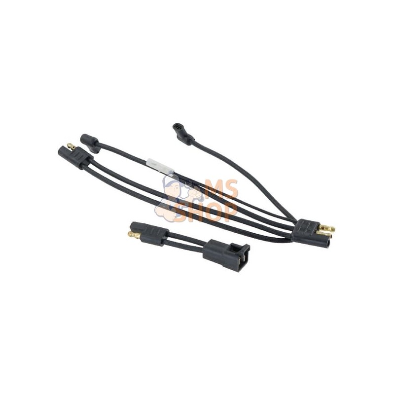 Câble arbre | BRIGGS & STRATTON Câble arbre | BRIGGS & STRATTONPR#26277