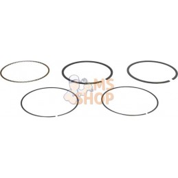 Kit de segments .020 | BRIGGS & STRATTON Kit de segments .020 | BRIGGS & STRATTONPR#407406