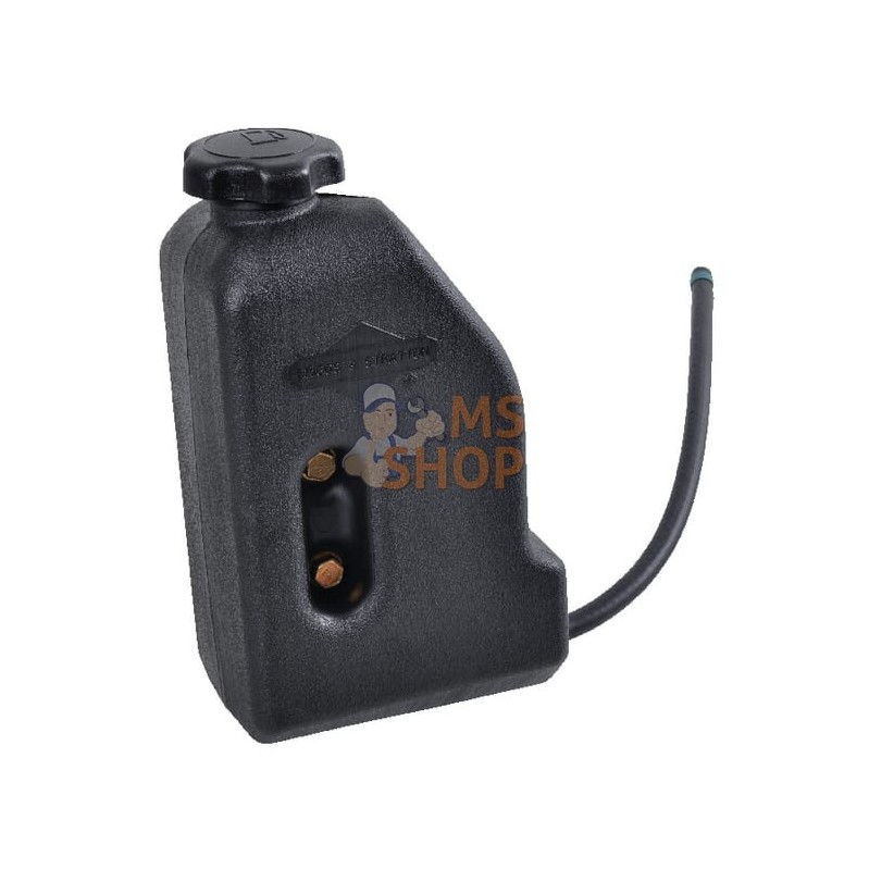 Réservoir de carburant B&S 2,8 | BRIGGS & STRATTON Réservoir de carburant B&S 2,8 | BRIGGS & STRATTONPR#408219