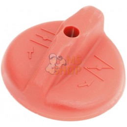Bouton, axe de starter | BRIGGS & STRATTON Bouton, axe de starter | BRIGGS & STRATTONPR#404276
