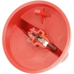 Bouton, axe de starter | BRIGGS & STRATTON Bouton, axe de starter | BRIGGS & STRATTONPR#404276