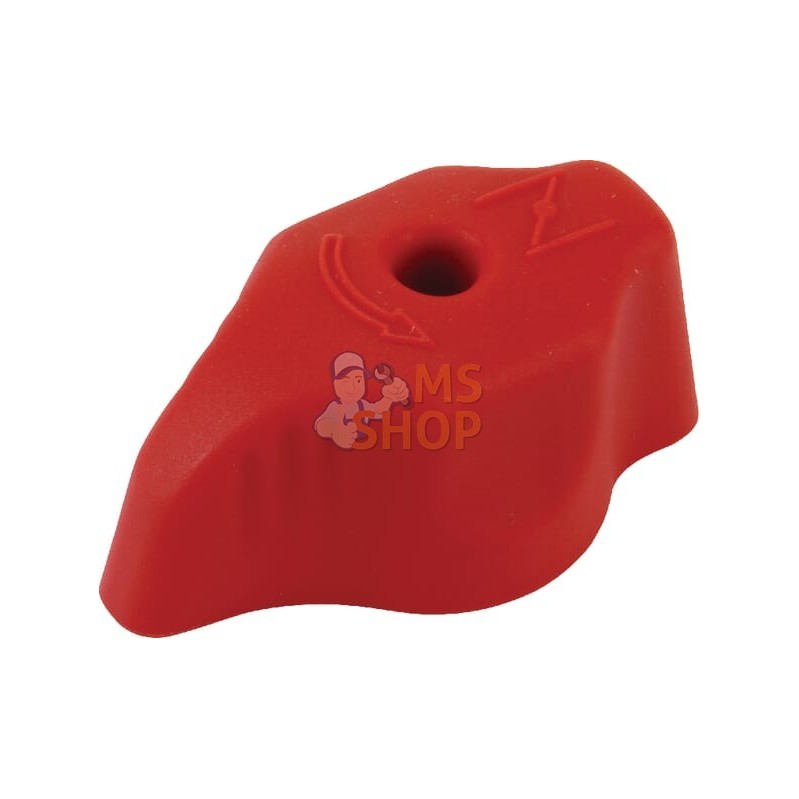 Chokegriff | BRIGGS & STRATTON Chokegriff | BRIGGS & STRATTONPR#102771