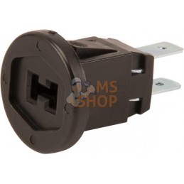Commutateur de contact B&S | BRIGGS & STRATTON Commutateur de contact B&S | BRIGGS & STRATTONPR#407396