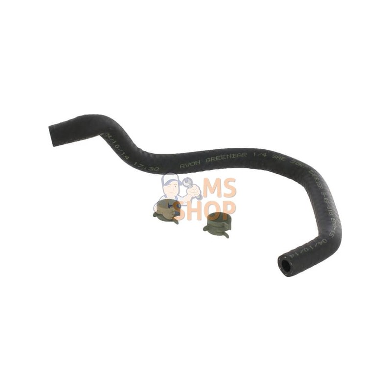 Tuyau de carburant | BRIGGS & STRATTON Tuyau de carburant | BRIGGS & STRATTONPR#211329