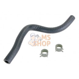 Tuyau de carburant | BRIGGS & STRATTON Tuyau de carburant | BRIGGS & STRATTONPR#26258