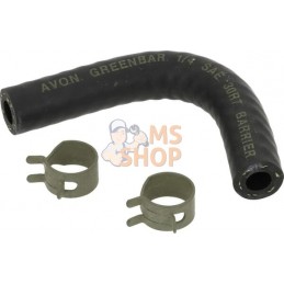 Conduite de carburant | BRIGGS & STRATTON Conduite de carburant | BRIGGS & STRATTONPR#408846