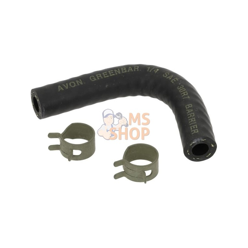 Conduite de carburant | BRIGGS & STRATTON Conduite de carburant | BRIGGS & STRATTONPR#408846