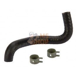 Tuyau de carburant | BRIGGS & STRATTON Tuyau de carburant | BRIGGS & STRATTONPR#26257