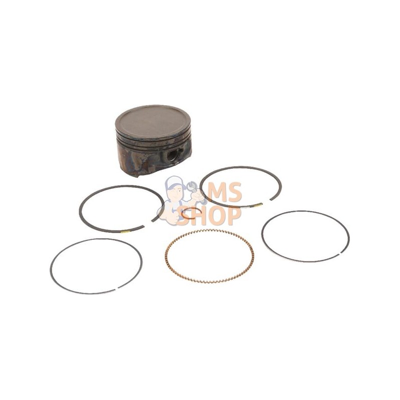 Piston cpl. | BRIGGS & STRATTON Piston cpl. | BRIGGS & STRATTONPR#404277