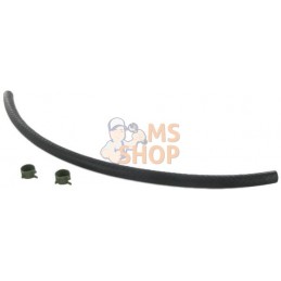 Tuyau de carburant | BRIGGS & STRATTON Tuyau de carburant | BRIGGS & STRATTONPR#26248