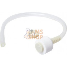 Ensemble conduites de carburant | MTD Ensemble conduites de carburant | MTDPR#967431