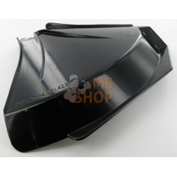 Protection de coupe-bordures | MTD Protection de coupe-bordures | MTDPR#794031