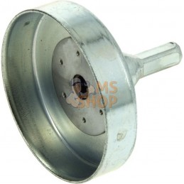 Embrayage Tambour | MTD Embrayage Tambour | MTDPR#32639