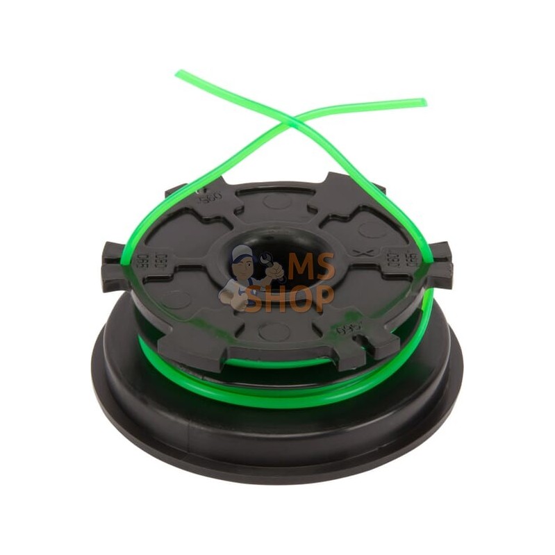Bobine de fil MTD | MTD Bobine de fil MTD | MTDPR#325373