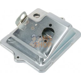 Base de filtre a air | BRIGGS & STRATTON Base de filtre a air | BRIGGS & STRATTONPR#211419