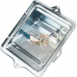 Base de filtre a air | BRIGGS & STRATTON Base de filtre a air | BRIGGS & STRATTONPR#211419