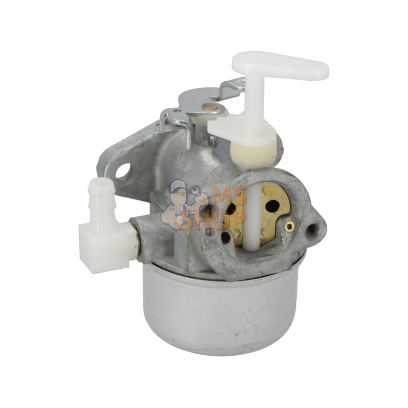 Carburateur | BRIGGS & STRATTON Carburateur | BRIGGS & STRATTONPR#404269 Carburateur | BRIGGS & STRATTON Carburateur | BRIGGS & STRATTONPR#404269