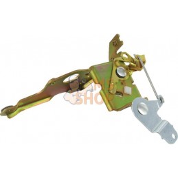 Régulateur Plaque | BRIGGS & STRATTON Régulateur Plaque | BRIGGS & STRATTONPR#42529