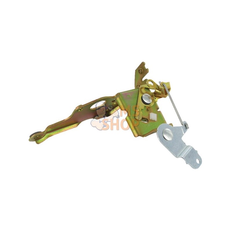 Régulateur Plaque | BRIGGS & STRATTON Régulateur Plaque | BRIGGS & STRATTONPR#42529