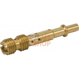 Gicleur principal | BRIGGS & STRATTON Gicleur principal | BRIGGS & STRATTONPR#407425