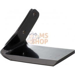 Soc à ailette C-Mix 350 mm gauche | AMAZONE Soc à ailette C-Mix 350 mm gauche | AMAZONEPR#918918