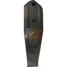 Pointe de cultivateur carbure | KRAMP Pointe de cultivateur carbure | KRAMPPR#564223