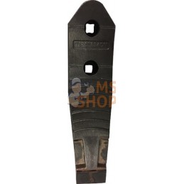 Pointe de cultivateur carbure | KRAMP Pointe de cultivateur carbure | KRAMPPR#564223