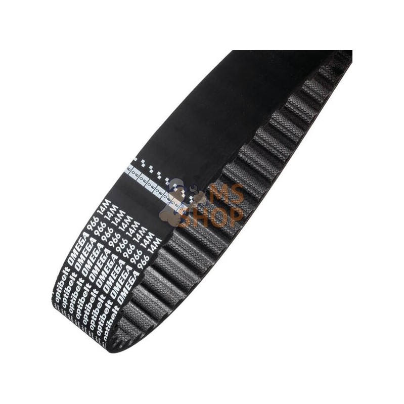 Double-Sided Timing Belts | OPTIBELT Double-Sided Timing Belts | OPTIBELTPR#830217