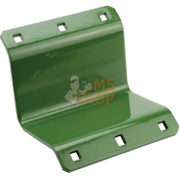 Plaque d'appui 8x200x 291 | AMAZONE Plaque d'appui 8x200x 291 | AMAZONEPR#479637