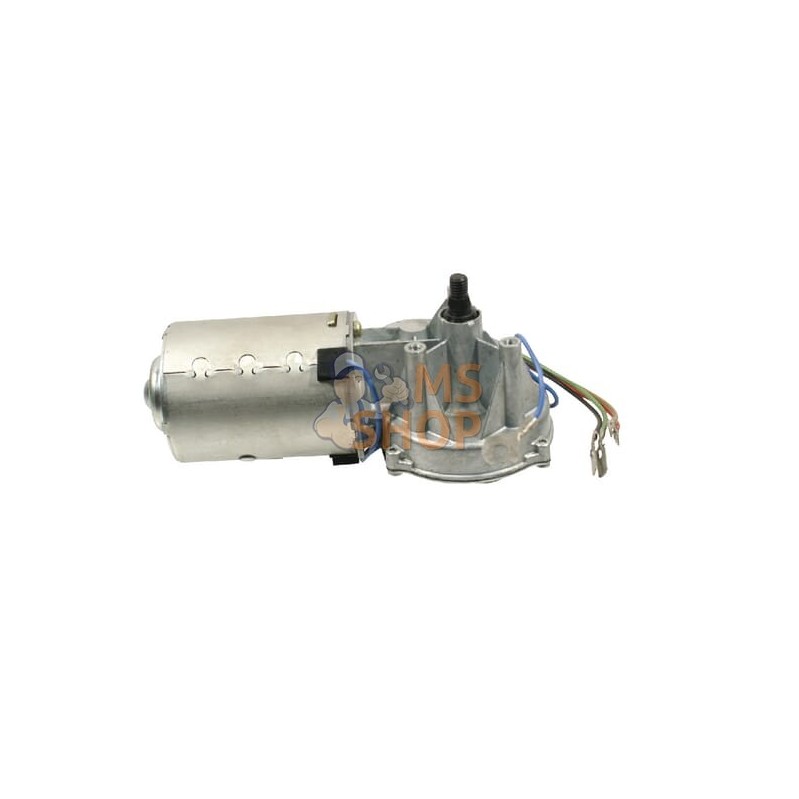Moteur d'essuie-glace pour Zetor | ZETOR Moteur d'essuie-glace pour Zetor | ZETORPR#877910