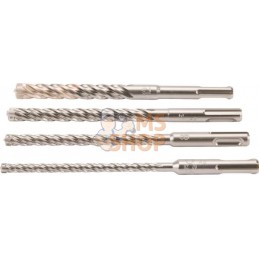 Mèche for perc 10x215 SDS-Plus | HIKOKI Mèche for perc 10x215 SDS-Plus | HIKOKIPR#612499