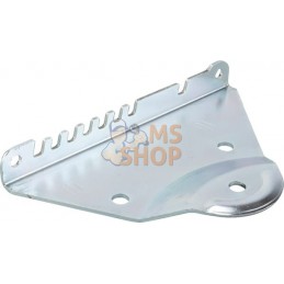 Plaque de blocage | MTD Plaque de blocage | MTDPR#792077
