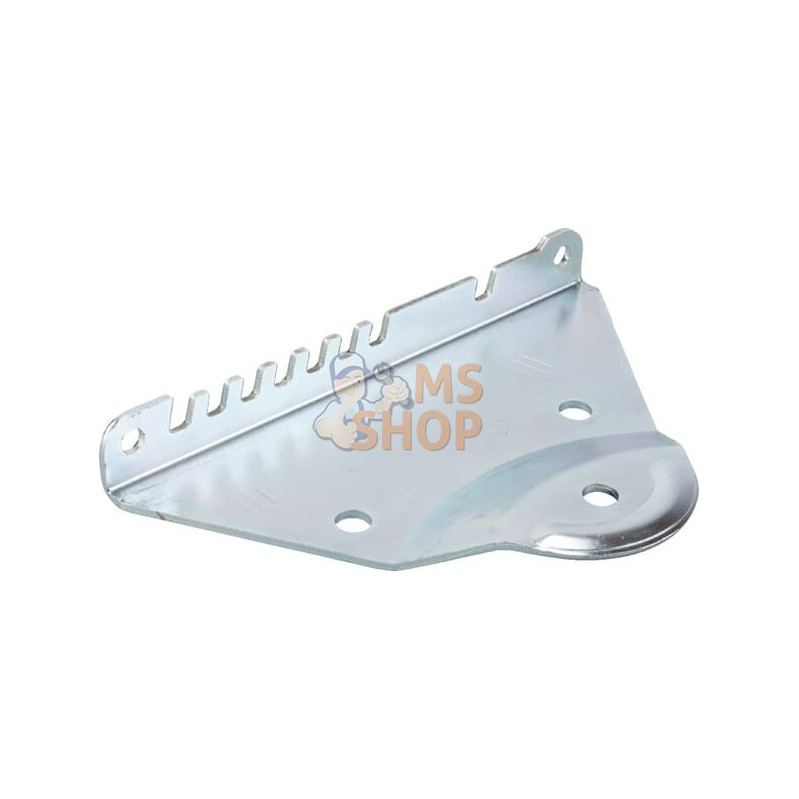 Plaque de blocage | MTD Plaque de blocage | MTDPR#792077