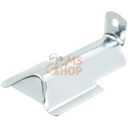 Support de maintien de la ceinture, plaqué zinc | MTD Support de maintien de la ceinture, plaqué zinc | MTDPR#793498