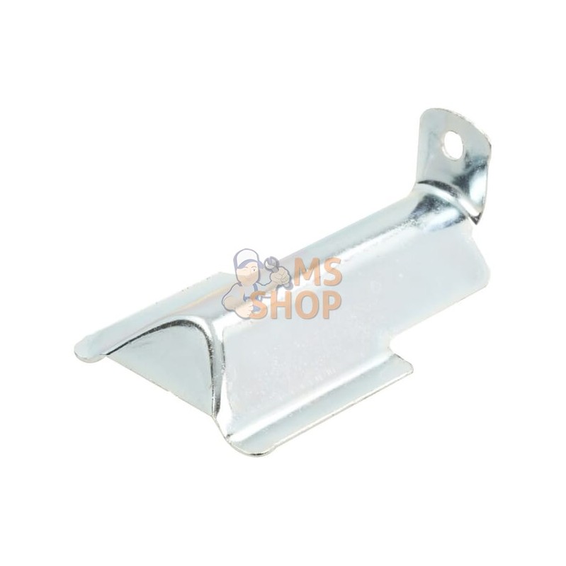 Support de maintien de la ceinture, plaqué zinc | MTD Support de maintien de la ceinture, plaqué zinc | MTDPR#793498