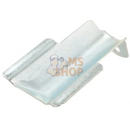 Support de maintien de la ceinture, plaqué zinc | MTD Support de maintien de la ceinture, plaqué zinc | MTDPR#793498